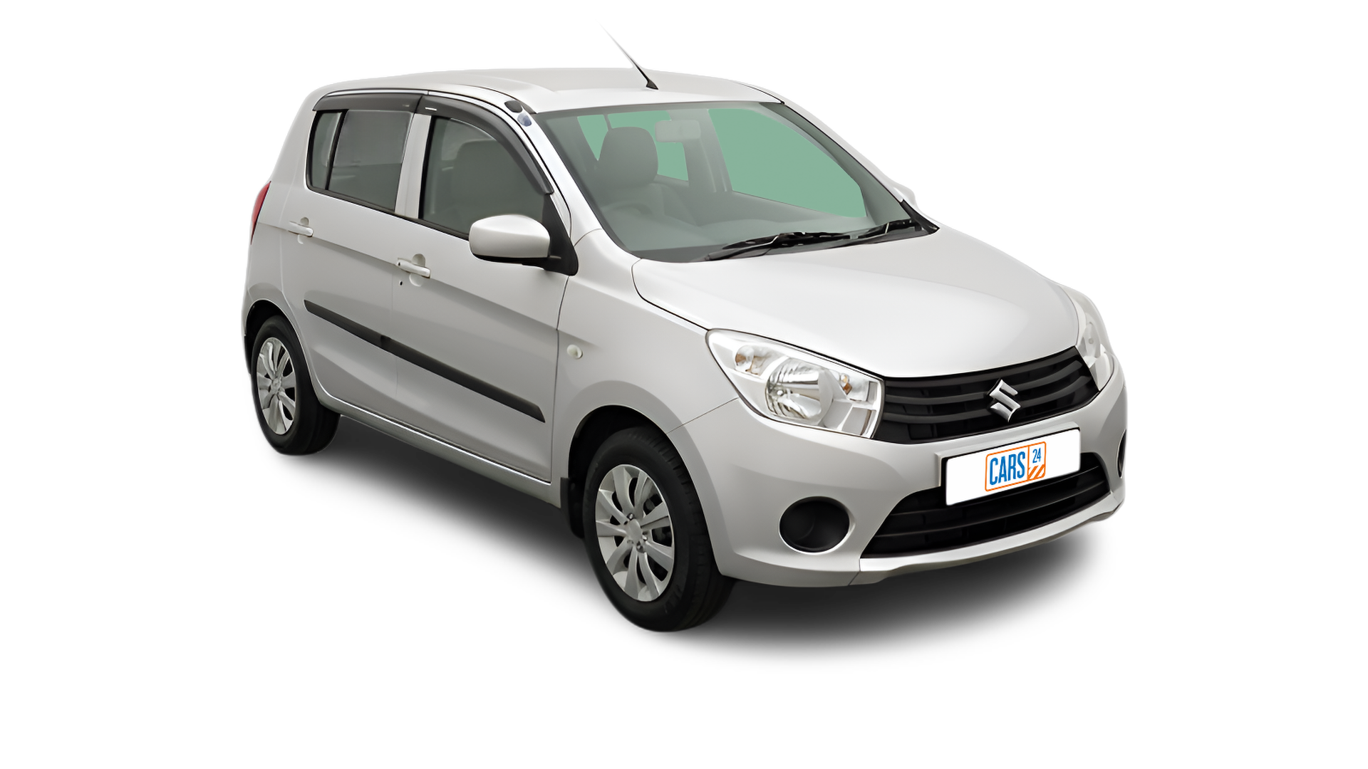 Maruti Celerio-img